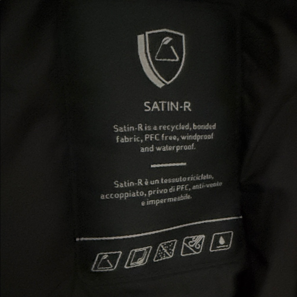 Ferrari Scuderia Official Red Bomber Jacket - Picture 4 of 8
